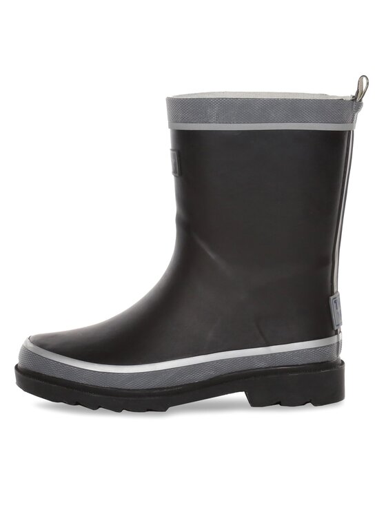 Regatta Regatta Wellington Foxfire RKF473 Nero