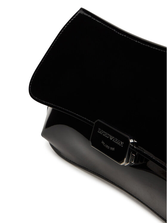 Emporio Armani Emporio Armani Kabelka EW001777 AF17287 UC001 Čierna