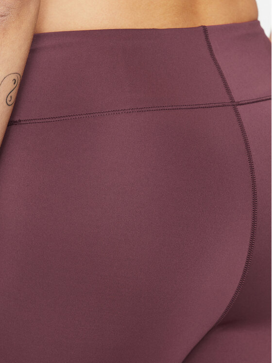 Puma Puma Κολάν Studio Ultrabare 524101 Ροζ Tight Fit