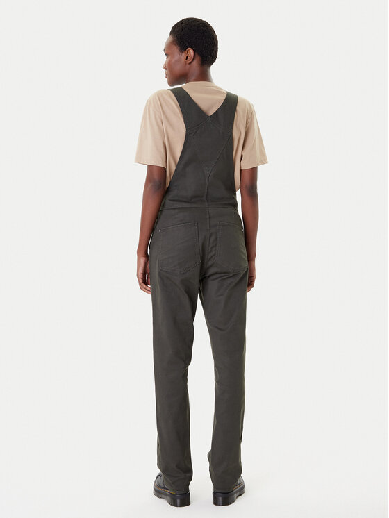 G-Star Raw G-Star Raw Latzhose D26920-C106 Grau Slim Fit