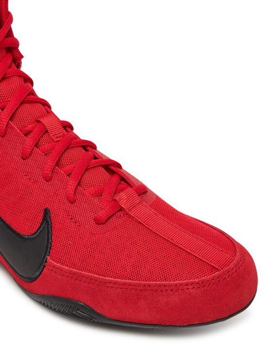 Nike Nike Obuća za boks Machomai 3 HF7333 600 Crvena