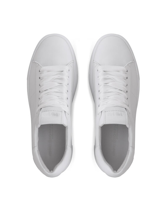 Kennel & Schmenger Kennel & Schmenger Sneakersy Elan 51-17050.625 Biały