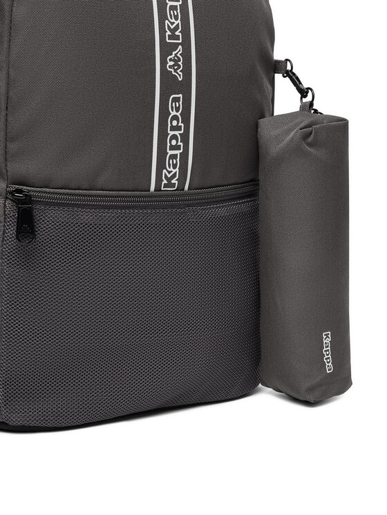 Kappa Kappa Rucksack C-KPA-RH-003-08 Grau