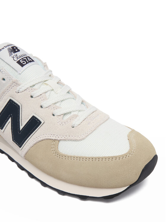 New Balance New Balance Sneakersy U5746SG Beżowy