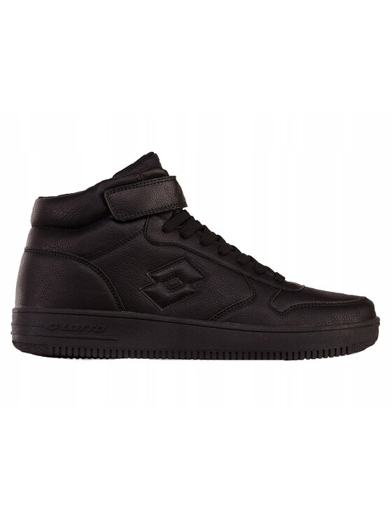 Lotto Lotto Sneakers 2400190U-1111 Nero