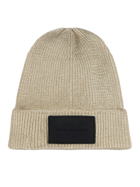 Marc Jacobs Marc Jacobs Шапка W60379 Бежов