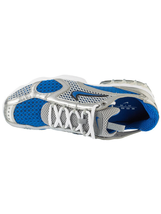 Nike Nike Sneakers Nike Air Zoom Spiridion Cage 2 Blu