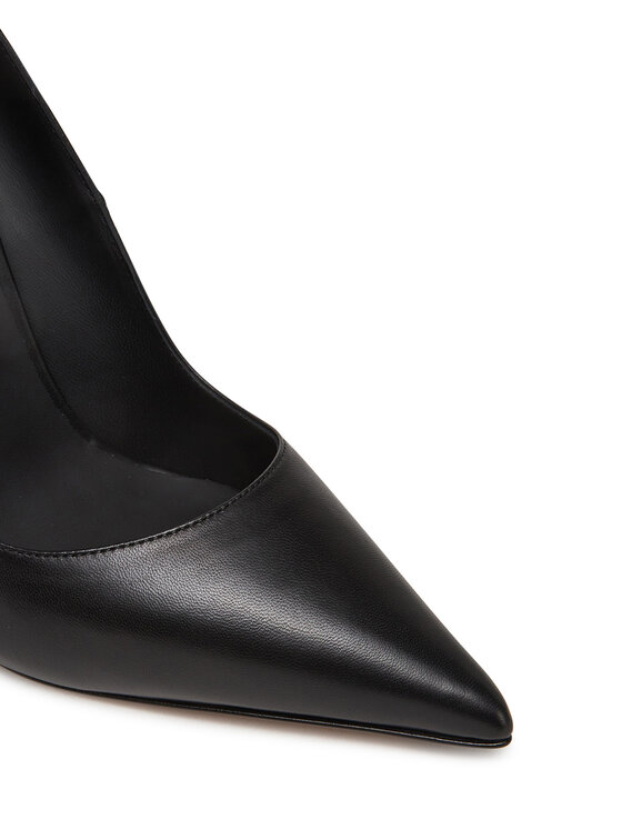 Le Silla Le Silla Scarpe stiletto 3130D100BXPPNEM 780 Nero