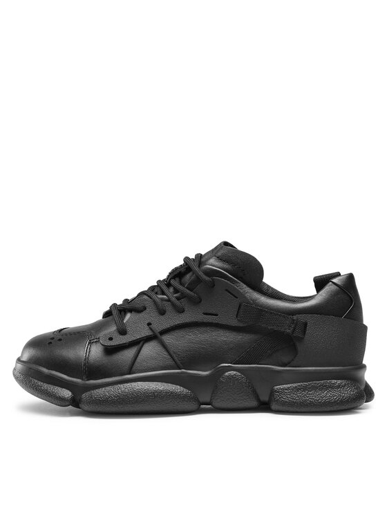 Camper Camper Sneakers K201439-005 Schwarz