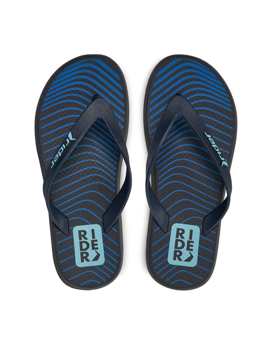 Flip flop Rider R1 Style Thong 11957 Bleumarin