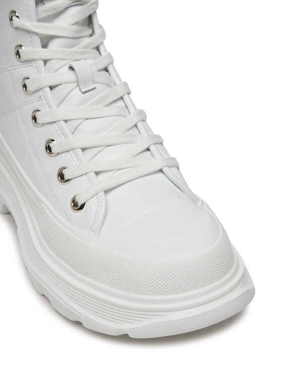 Big Star Shoes Big Star Shoes Ботильйони OO274A598 Білий