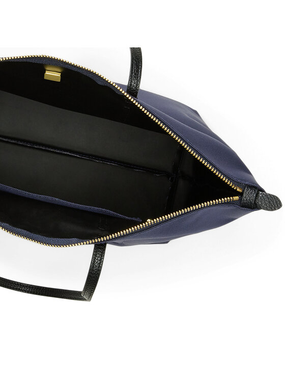 LAUREN RALPH LAUREN Lauren Ralph Lauren Táska Keaton 31 431950007001 Sötétkék