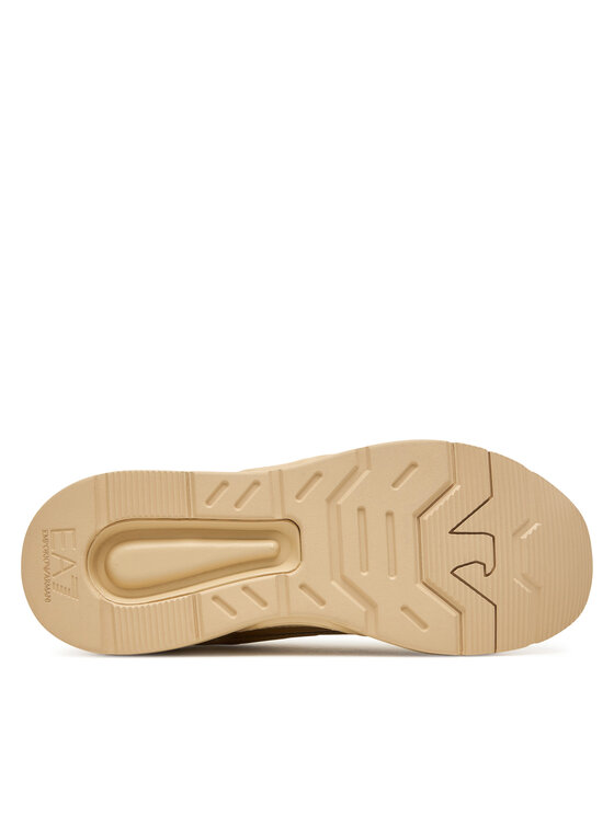 EA7 Emporio Armani EA7 Emporio Armani Superge 7X000306 AF18446 MZ147 Zlata