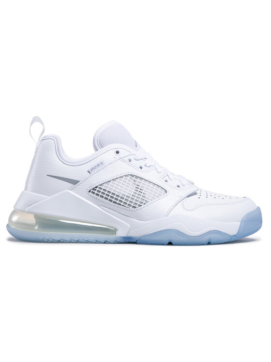 Nike Nike Superge Jordan Mars 270 Low CK1196 100 Bela