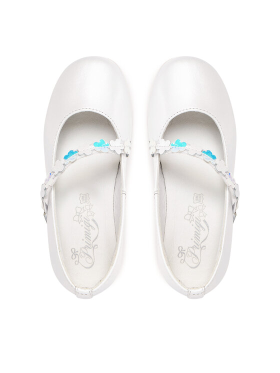 Primigi Primigi Ballerine 7927611 S Bianco