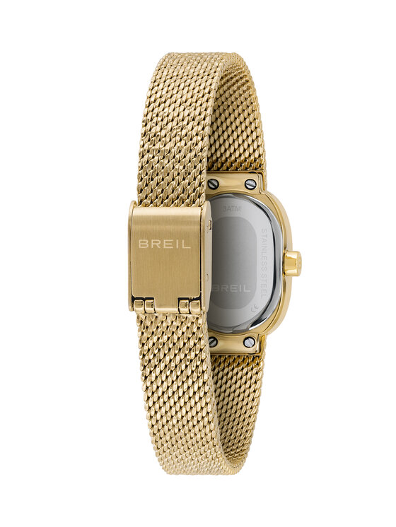 Breil Breil Orologio EVANESSE Oro