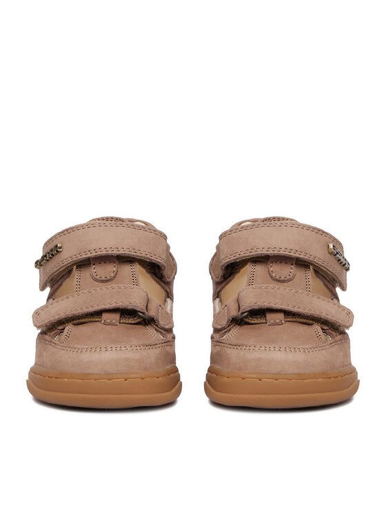 G-Star Raw G-Star Raw Basutės EO-CI12-DIXAN-03(III)CH Šviesiai ruda