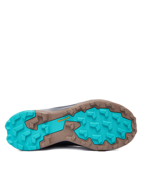 adidas adidas Matkajalatsid Terrex Skychaser AX5 Mid GORE-TEX CLIMAWARM+ JH7805 Pruun