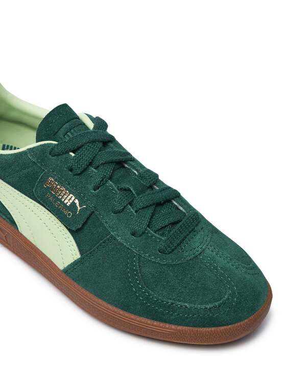 Puma Puma Tenisice Palermo Jr 397271 13 Zelena