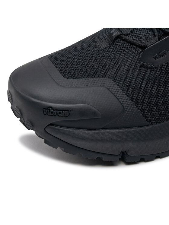 Under Armour Under Armour Trekingová obuv Ua Charged Valsetz 3027381-001 Černá