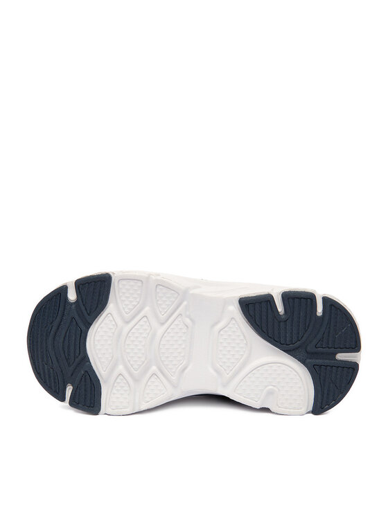 Sprandi Sprandi Sneakersy CEO-CP23-6388 Biela