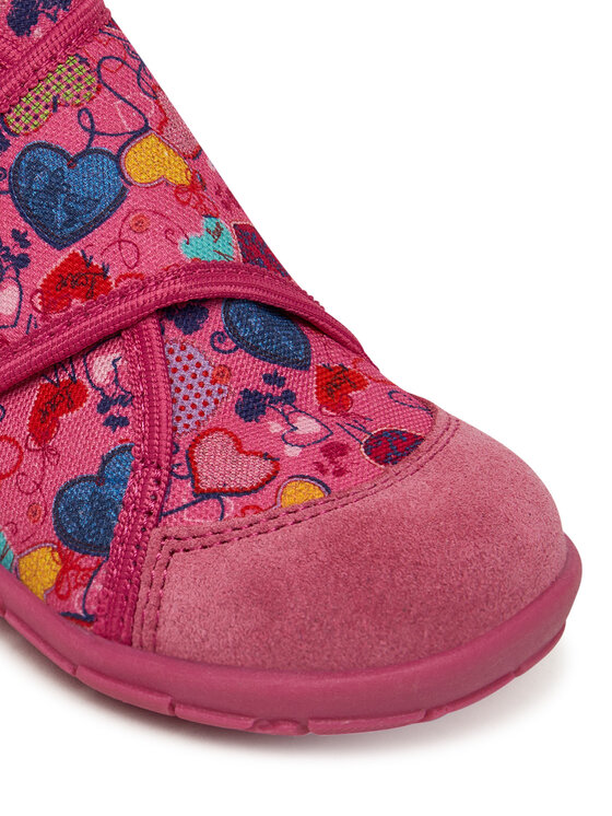 Froddo Froddo Hausschuhe G1700424 S Rosa
