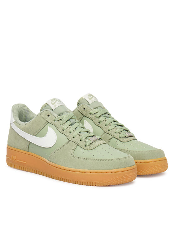 Nike Nike Sportcipők FQ8714 300 Zöld