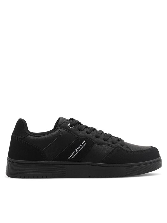 Sneakers Beverly Hills Polo Club Bărbați, Mărimea: 42, Negru, 20MC2020