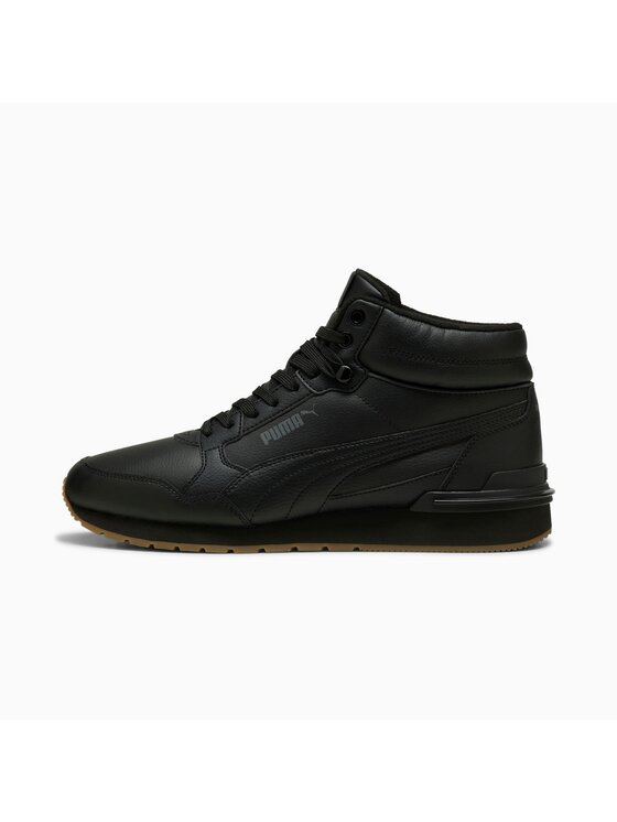 Puma Puma Sneakersy 402893 Czarny