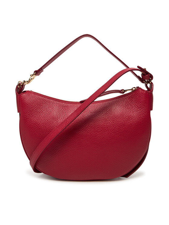Coccinelle Coccinelle Handtasche E1 SHA 13 03 01 Dunkelrot