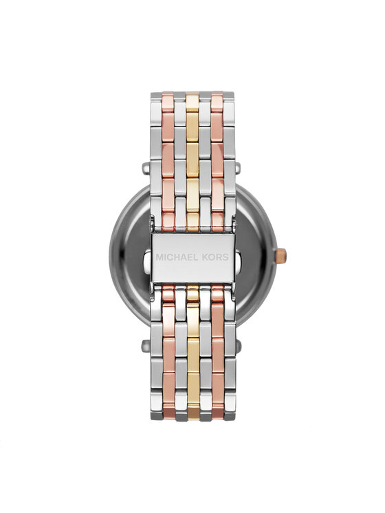 Michael Kors Michael Kors Zegarek Darci MK3203 Srebrny