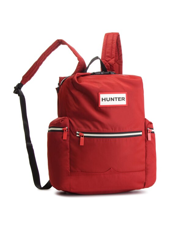 hunter backpack nylon