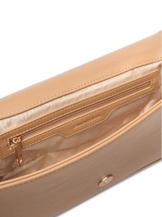 GINO ROSSI GINO ROSSI Handtasche EO-LDA8553 Beige