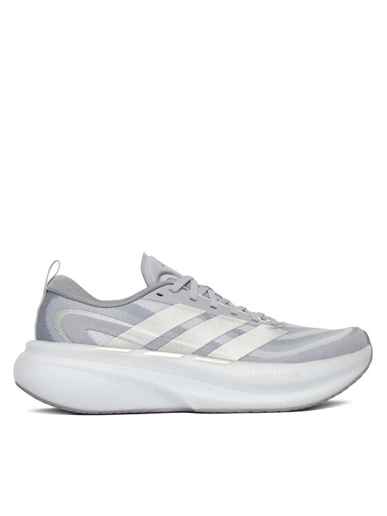 adidas adidas Buty do biegania Supernova Glide W KJ8645 Szary
