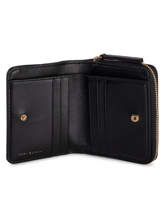 Tory Burch Tory Burch Πορτοφόλι 56820 Μαύρο