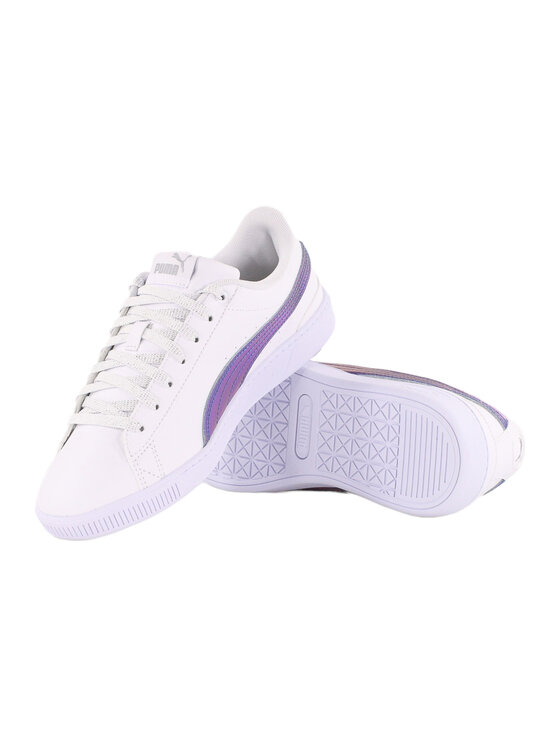 Puma Puma Sneakersy 387613 02 Biały