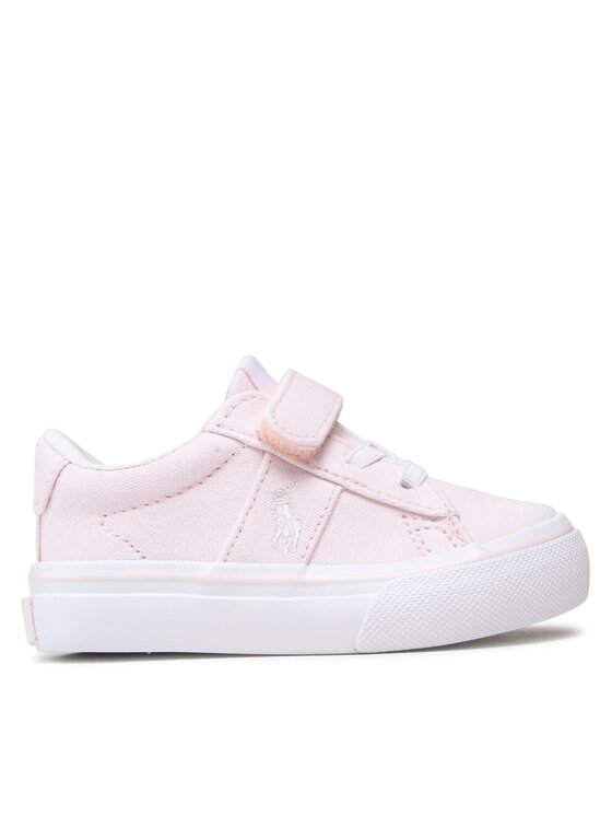 Teniși Polo Ralph Lauren Sayer Ps RF104058 Roz