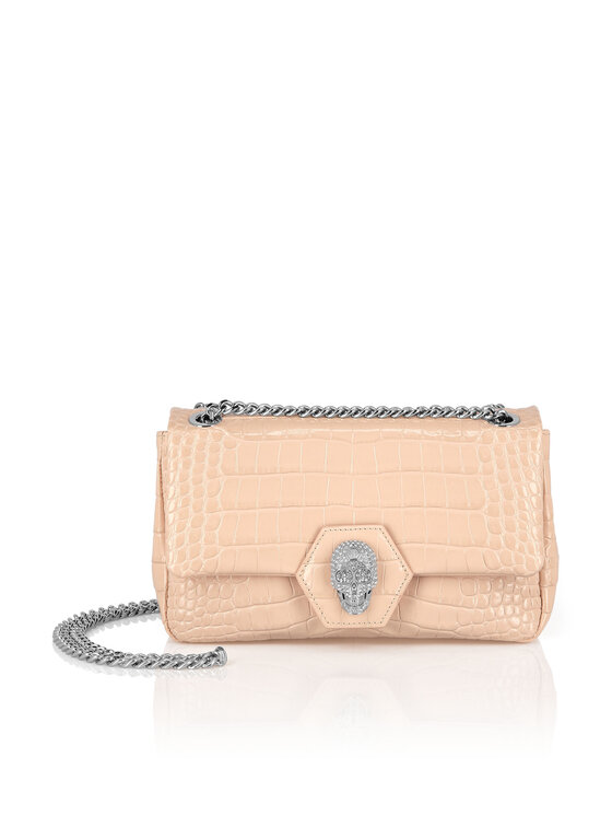 PHILIPP PLEIN PHILIPP PLEIN Borsa 1391 Écru