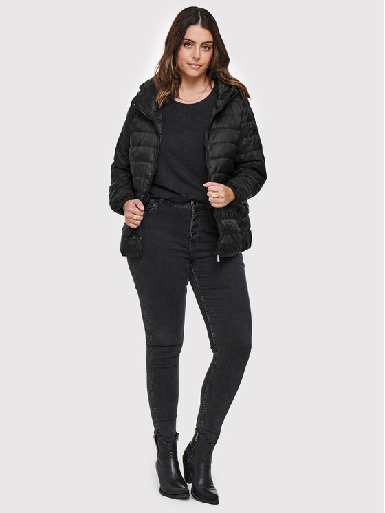 Giubbotto piumino Tahoe 15206086 Nero Regular Fit