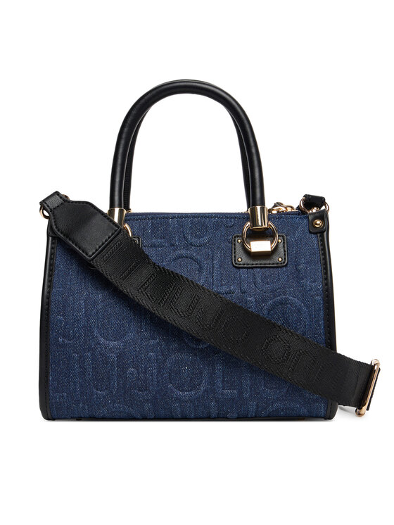 Liu Jo Liu Jo Táska S Satchel AF5163 D0001 Sötétkék