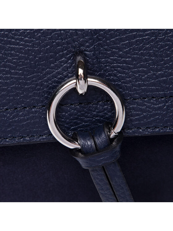 Borsetta K10741 Blu scuro