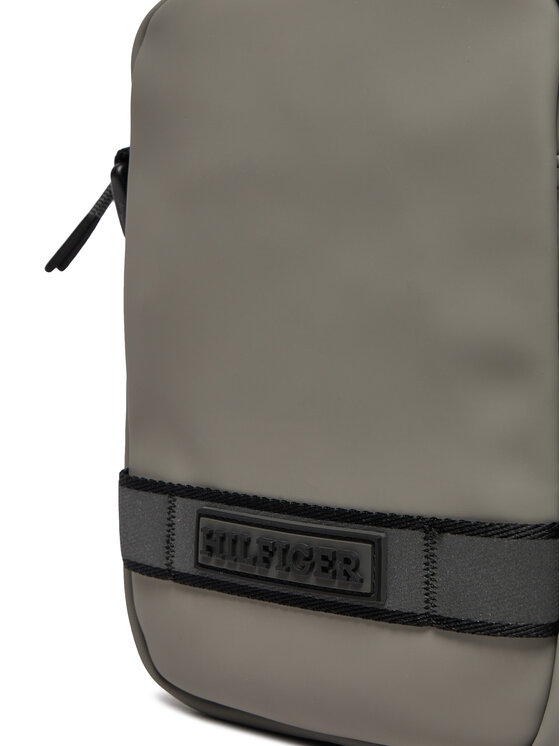 Tommy Hilfiger Tommy Hilfiger Umhängetasche AM0AM12743 Grau