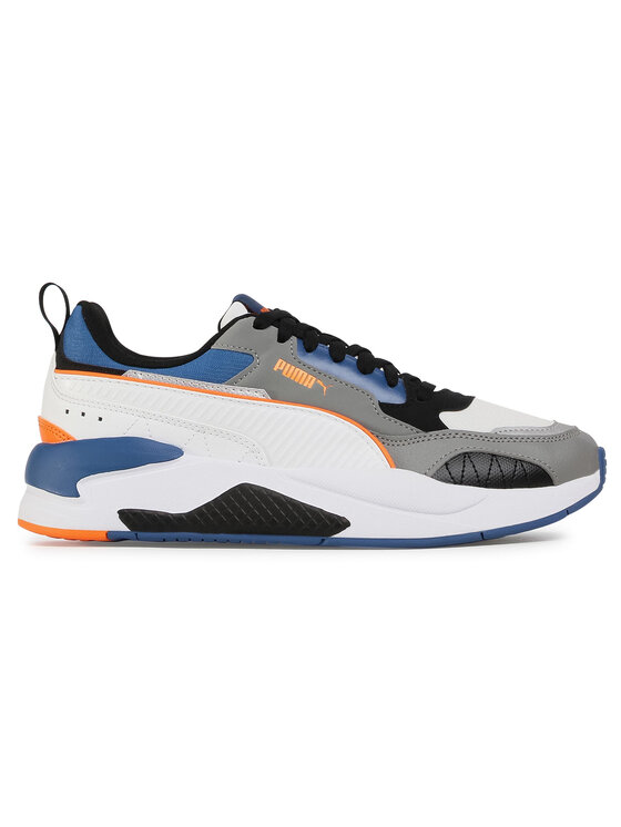 puma heart homme cyan