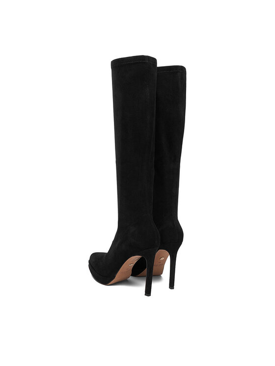 Nine West Nine West Csizma CEO-DALAL-01 Fekete