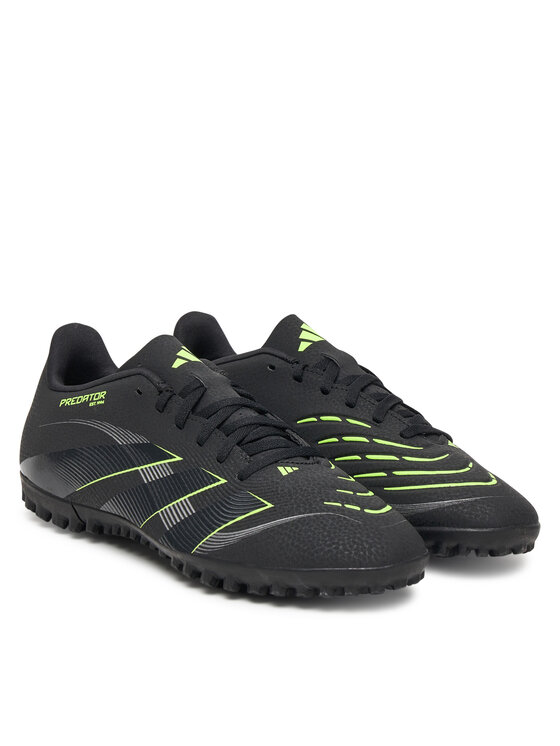 adidas adidas Čevlji za nagomet Predator Club JH8852 Črna