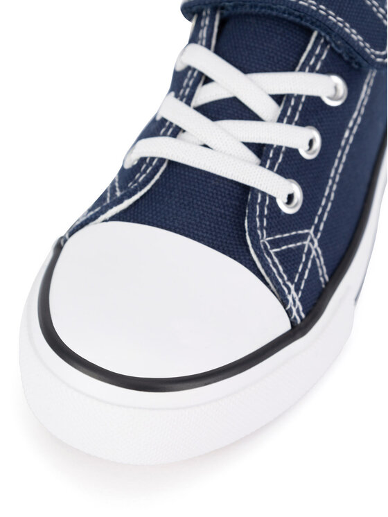 Sprandi Sprandi Sneakers YL201407(IV)CH Σκούρο μπλε
