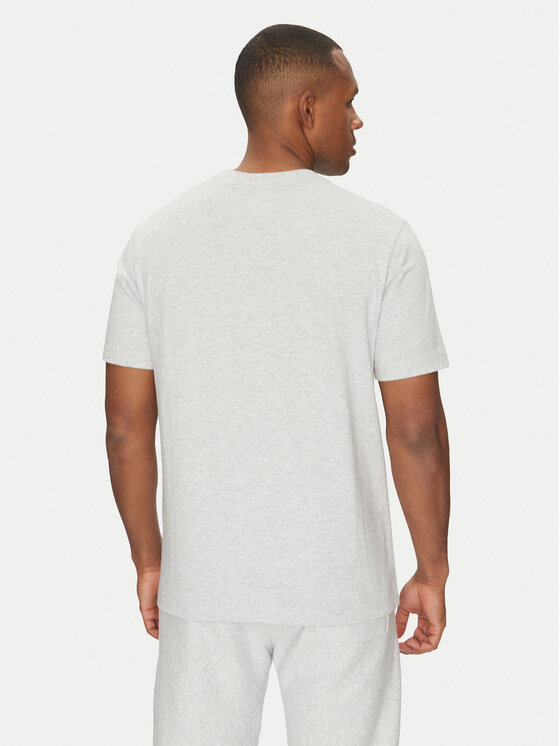 Champion Champion T-Shirt 221621 Szary Standard Fit