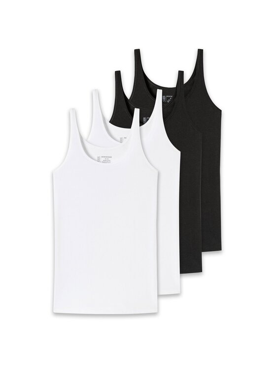 T-Shirt, rozmiar L, Czarne, 28936