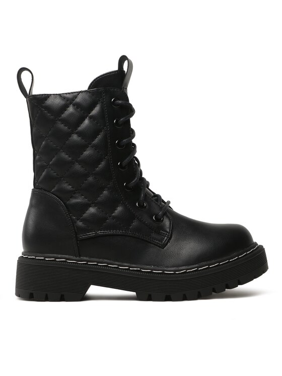 DeeZee DeeZee Черевики туристичні CS5587-12 Чорний