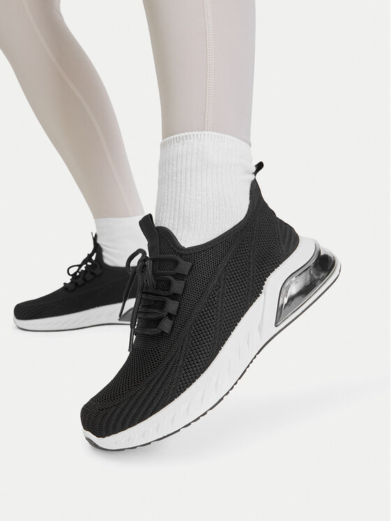 JENNY JENNY Sneakers WYL0310-01 Schwarz